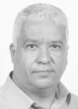 Daniel Balbino