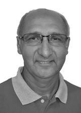 Dr Rui Barbosa
