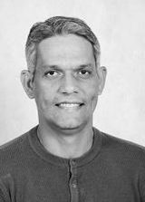 Rogerio Alves