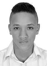 Fabinho Filho do Primo