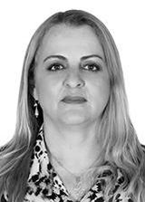 Cleusinha Barbosa