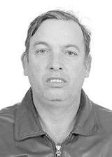 Tião Medonho
