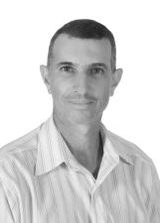 Carlos Elias Baldon
