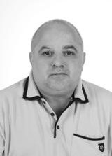 Genivaldo Dall Orto (Baixinho)