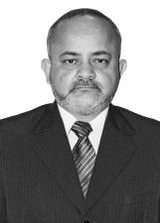Ismael Silva Candido