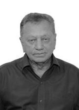 Messias Reis Sanfoneiro