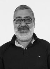 Marcio Barbudo