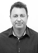 Geraldo Vermelho