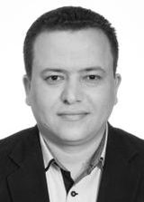 Professor Romecarlos Costa