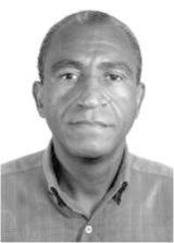 Pastor Adilson