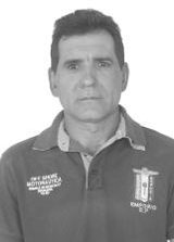 Geraldo do Zé do Vitor