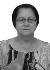 Glaucia Godinho