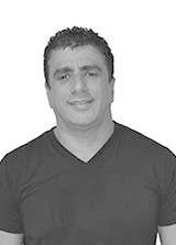 Roney Rocha