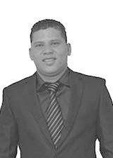 Diacono Willian Dias