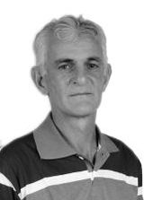 Abel do Nenego