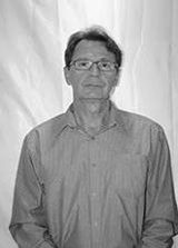 Laerte Magalhaes