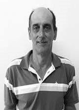 Jose Geraldo Tizil