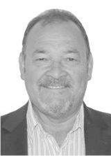 Prof. Alécio da Hidroginástica