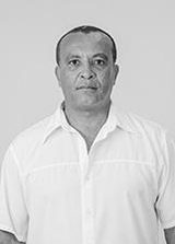 Professor Sandro Cruz
