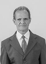 Pastor Geraldo Aredes