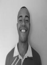 Pretinho da Geraldinha