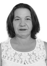 Alcioneide Irmã da Nena