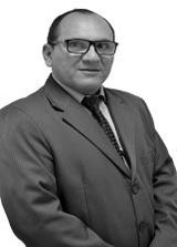 Pastor Heleno