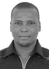 Gilmar de Esperdião