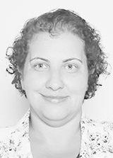 Gislaine da Alternativa