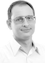 Professor Julio Simbra