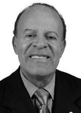 Reverendo Wilson Reis