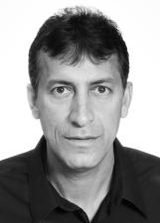 Carlinhos Fagundes