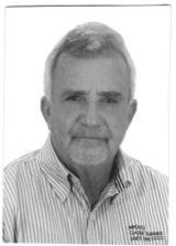 Geraldinho Miquilino
