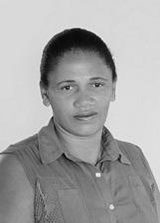 Maria do Campo Alegre