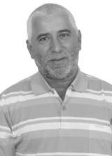 Osmar da Kombi