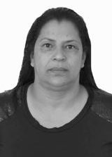 Cláudia Preta