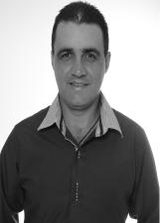 Marcio dos Quatis