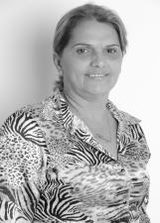 Mariza Fonseca