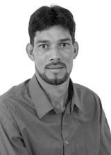 Jaime Rodrigues