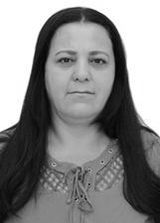Everalda do Batistao
