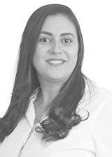 Professora Fabricia