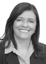 Rosa da Apae