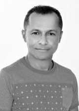 Heliaquim Charminho do Salão