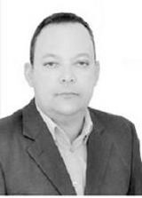 Fernando de Pedrão