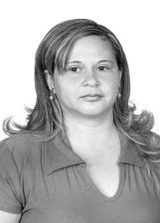 Juliana do Salão Requinte