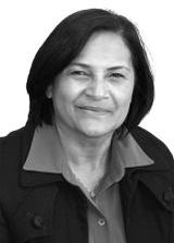 Professora Betha