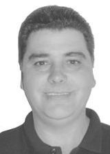 Nicolau Mendonça