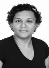 Andreia do Bigorna