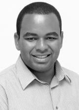 Pastor Nilson Lopes