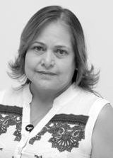 Lucia Rodrigues
